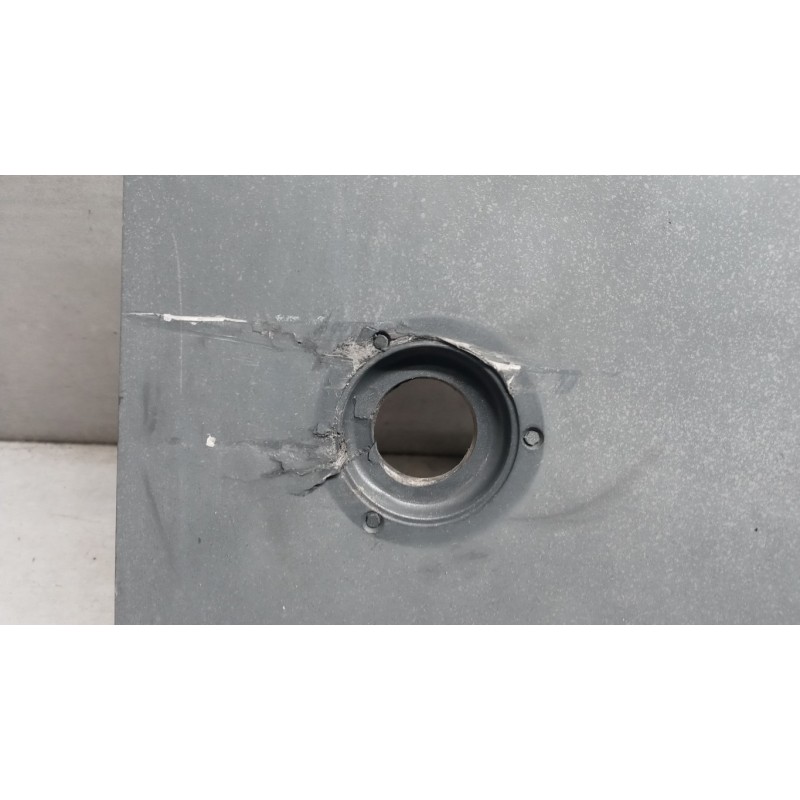 MERCEDES-BENZ truck FRONT CENTER BUMPER MERCEDES-BENZ truck LK/LN2 84> used