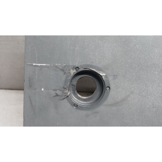 FRONT CENTER BUMPER MERCEDES-BENZ truck LK/LN2 84> used