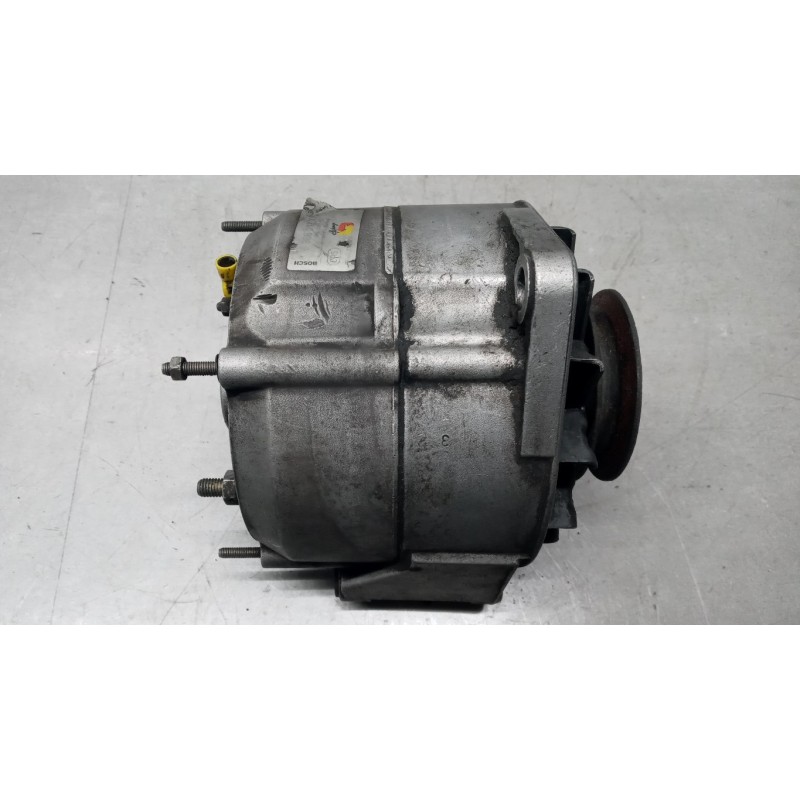 MERCEDES-BENZ truck ALTERNATORE MERCEDES-BENZ truck LK/LN2 84> usato