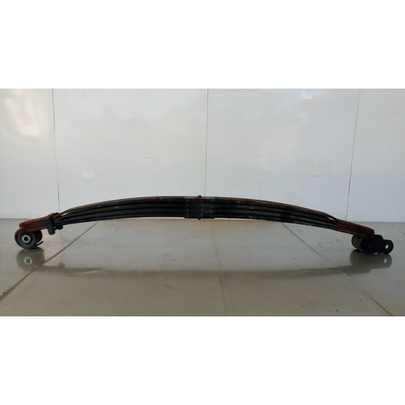 MERCEDES-BENZ truck FRONT SPRINGS MERCEDES-BENZ truck LK/LN2 84> used