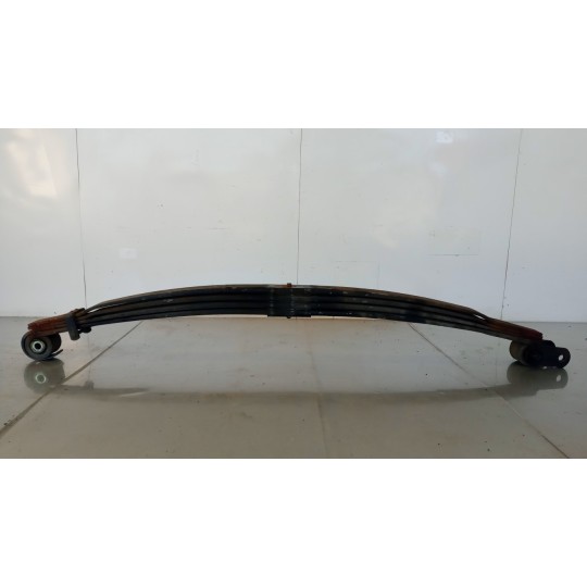 BALESTRE ANTERIORI MERCEDES-BENZ truck LK/LN2 84> usato