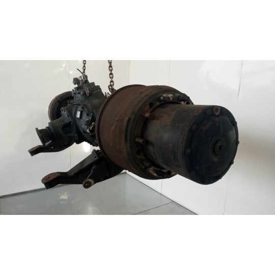 ASSALE POSTERIORE MERCEDES-BENZ truck LK/LN2 84> usato