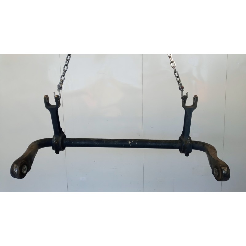 MERCEDES-BENZ truck REAR STABILIZER BAR  MERCEDES-BENZ truck LK/LN2 84> used