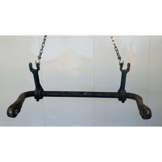 REAR STABILIZER BAR  MERCEDES-BENZ truck LK/LN2 84> used