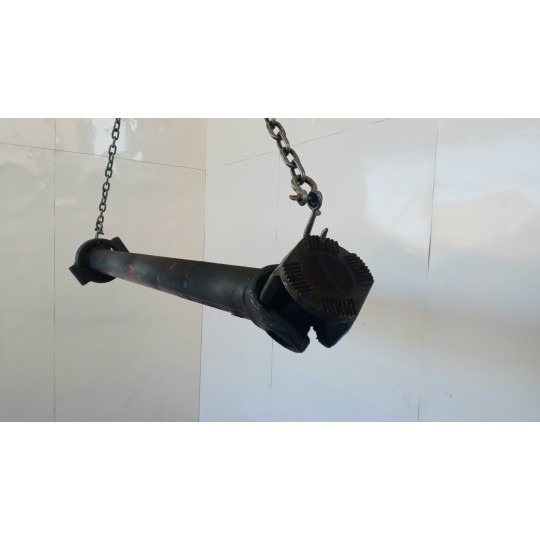 REAR POWER TAKE OFF SHAFTS MERCEDES-BENZ truck LK/LN2 84> used