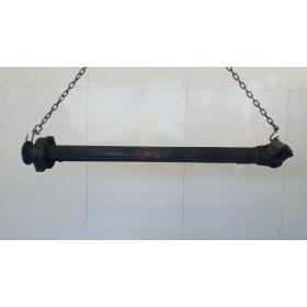 ALBERO TRASMISSIONE...