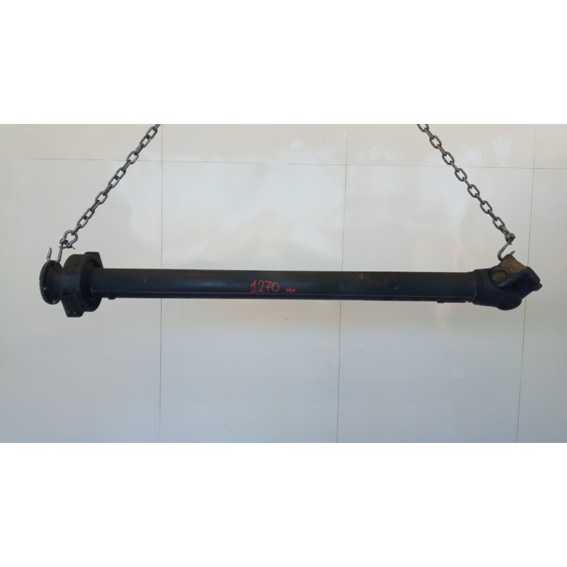 MERCEDES-BENZ truck REAR POWER TAKE OFF SHAFTS MERCEDES-BENZ truck LK/LN2 84> used