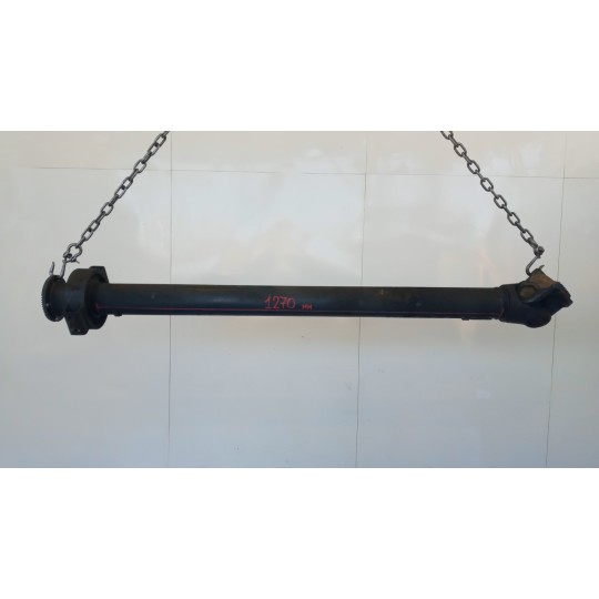 ALBERO TRASMISSIONE POSTERIORE MERCEDES-BENZ truck LK/LN2 84> usato