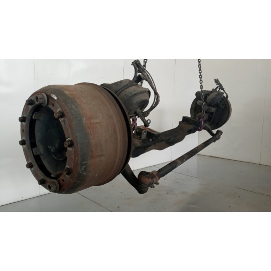 FRONT DRIVE AXLE MERCEDES-BENZ truck LK/LN2 84> used