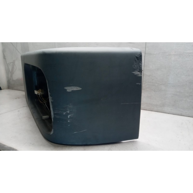 MERCEDES-BENZ truck CANTONALE PARAURTI ANT SX MERCEDES-BENZ truck LK/LN2 84> usato