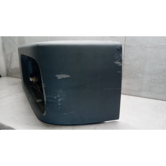 CANTONALE PARAURTI ANT SX MERCEDES-BENZ truck LK/LN2 84> usato