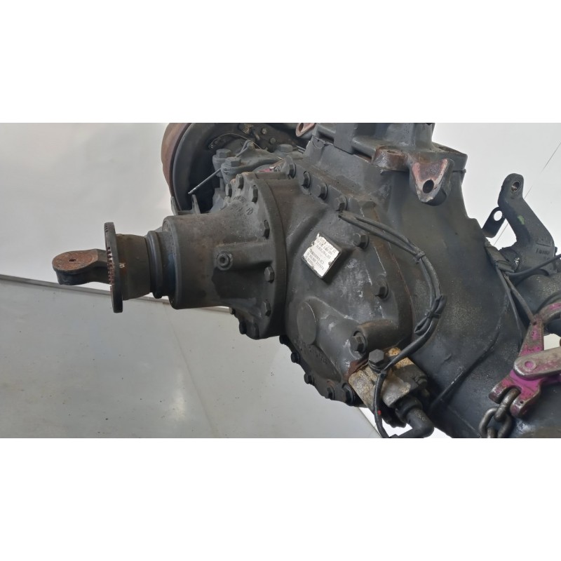 MERCEDES-BENZ truck GRUPPO DIFFERENZIALE POSTERIORE MERCEDES-BENZ truck LK/LN2 84> usato