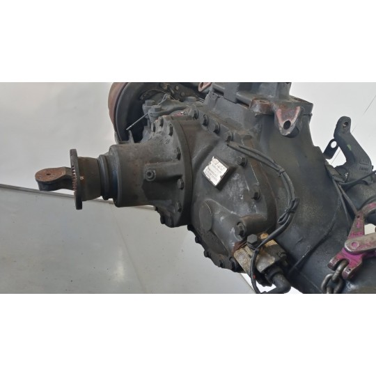 GRUPPO DIFFERENZIALE POSTERIORE MERCEDES-BENZ truck LK/LN2 84> usato