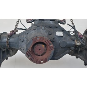 REAR DIFFERENTIAL...