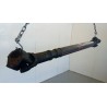 MERCEDES-BENZ truck FRONT POWER TAKE OFF SHAFTS MERCEDES-BENZ truck LK/LN2 84> used
