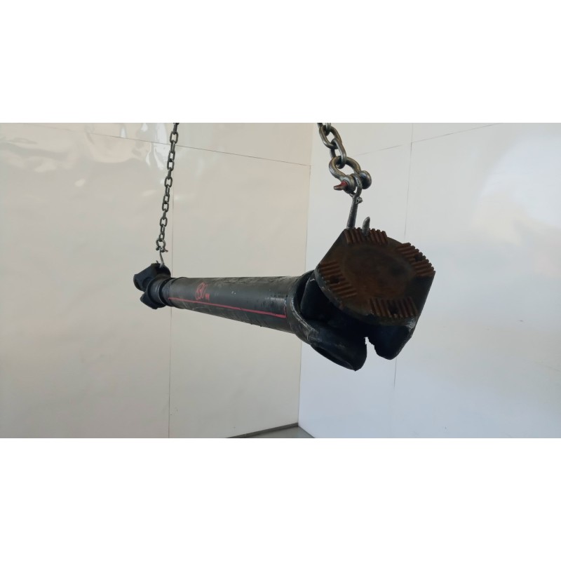 MERCEDES-BENZ truck FRONT POWER TAKE OFF SHAFTS MERCEDES-BENZ truck LK/LN2 84> used