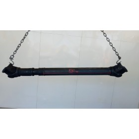 FRONT POWER TAKE OFF SHAFTS...