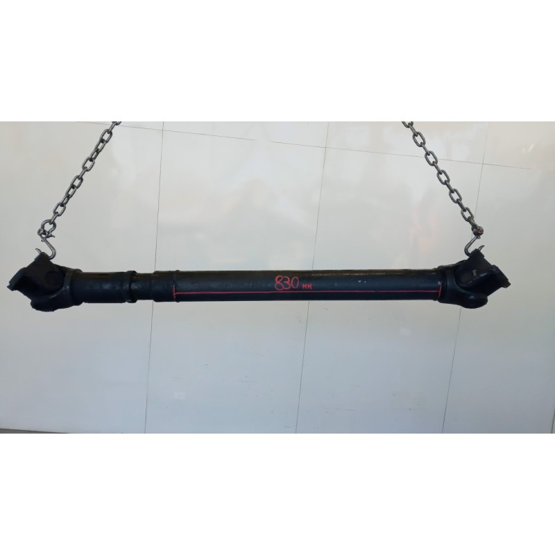 MERCEDES-BENZ truck FRONT POWER TAKE OFF SHAFTS MERCEDES-BENZ truck LK/LN2 84> used