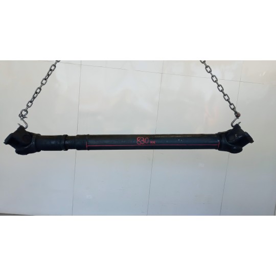 ALBERO TRASMISSIONE ANTERIORE MERCEDES-BENZ truck LK/LN2 84> usato