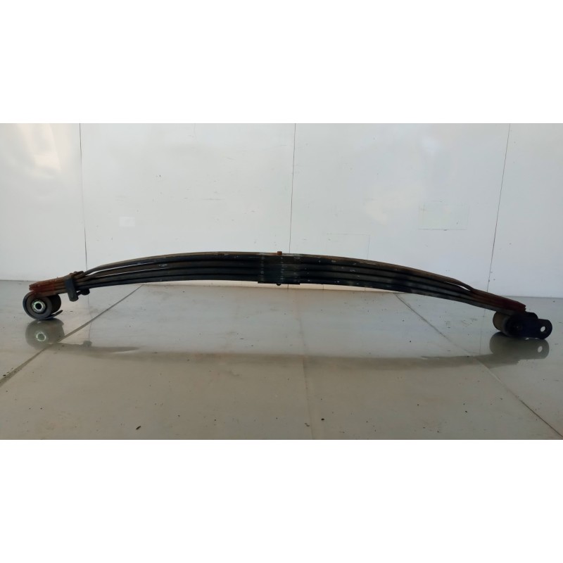 MERCEDES-BENZ truck FRONT SPRINGS MERCEDES-BENZ truck LK/LN2 84> used