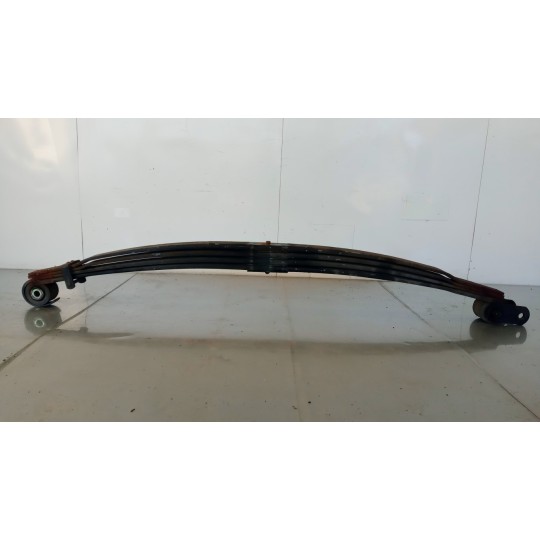 BALESTRE ANTERIORI MERCEDES-BENZ truck LK/LN2 84> usato