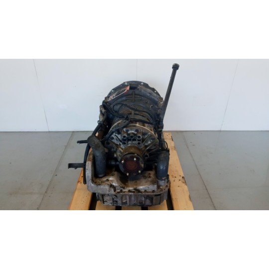 AUTOMATIC GEARBOXES  MERCEDES-BENZ truck LK/LN2 84> used