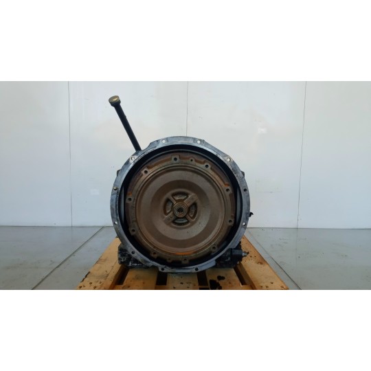 AUTOMATIC GEARBOXES  MERCEDES-BENZ truck LK/LN2 84> used