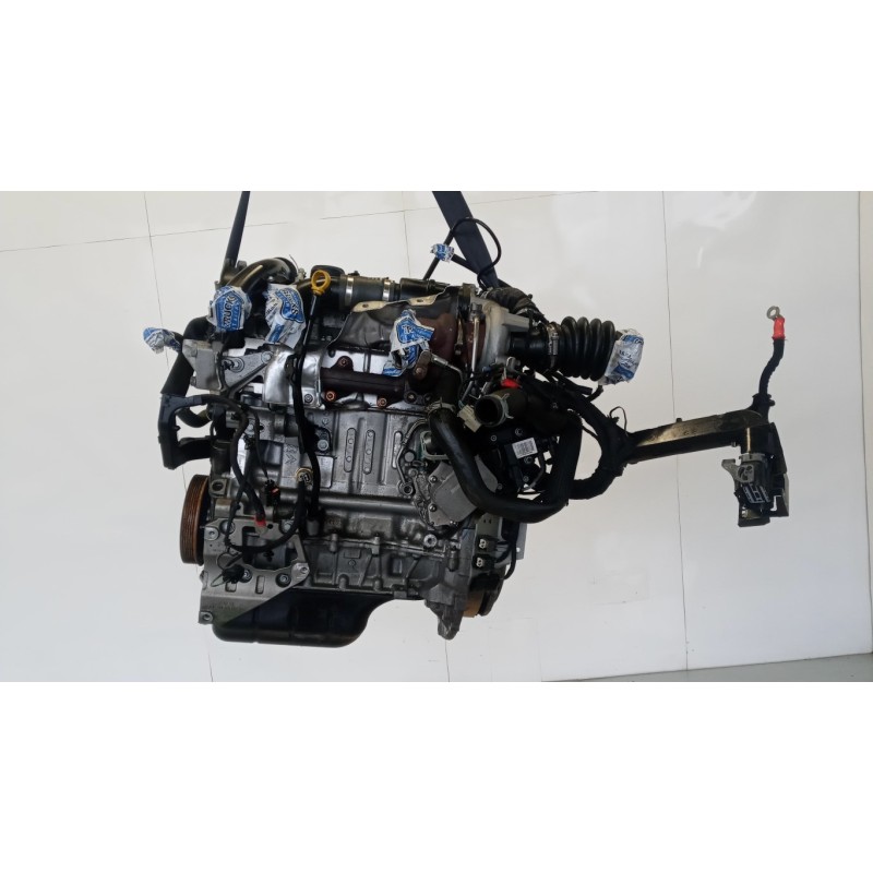 FORD MOTORE FORD Fiesta 2017> usato