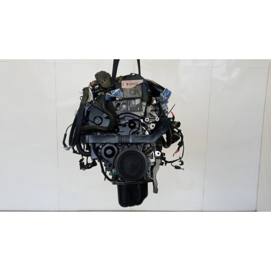 MOTORE FORD Fiesta 2017> usato