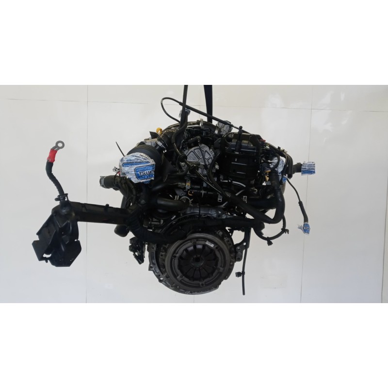 FORD MOTORE FORD Fiesta 2017> usato