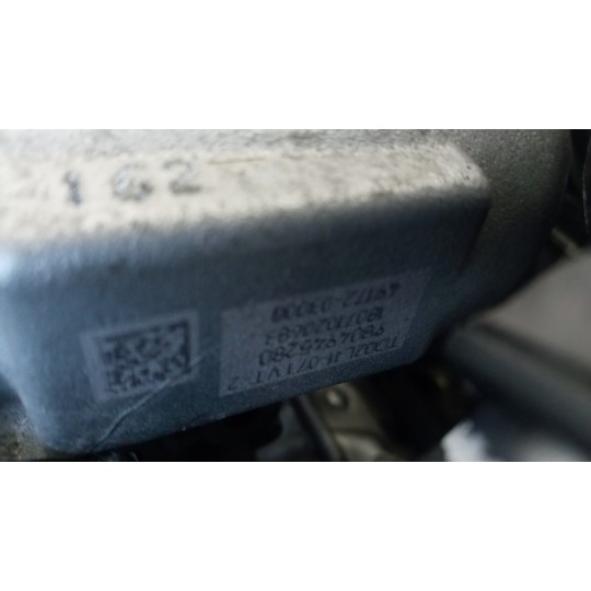 TURBINA FORD Fiesta 2017> usato