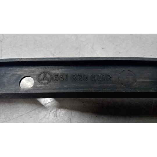 PLASTICHE ESTERNE VARIE MERCEDES-BENZ truck LK/LN2 84> used