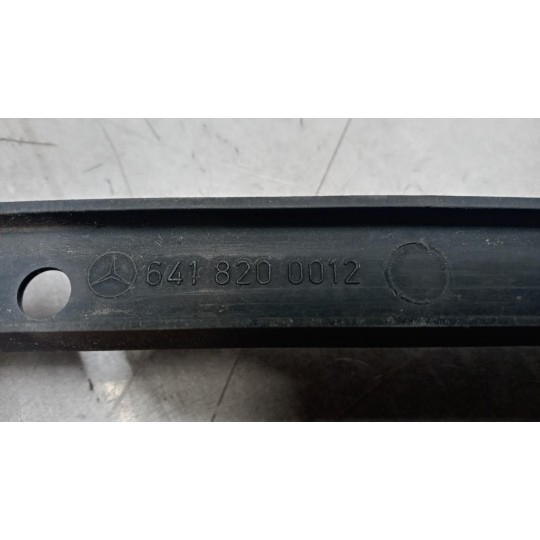 PLASTICHE ESTERNE VARIE MERCEDES-BENZ truck LK/LN2 84> used