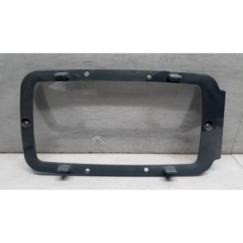 MERCEDES-BENZ truck PLASTICHE ESTERNE VARIE MERCEDES-BENZ truck LK/LN2 84> used