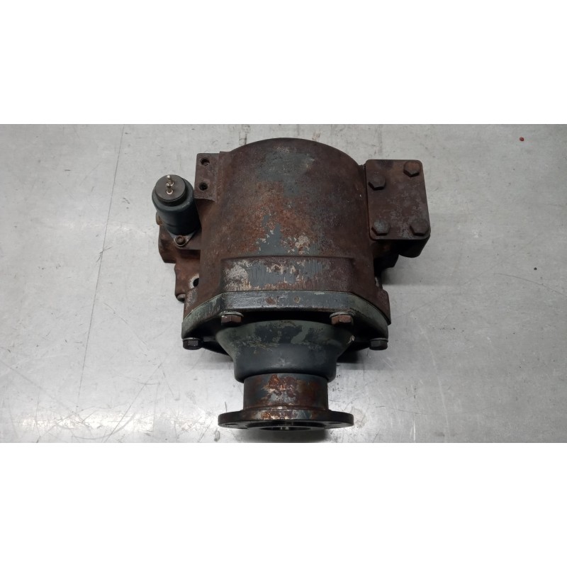 MERCEDES-BENZ truck PTO MERCEDES-BENZ truck LK/LN2 84> used