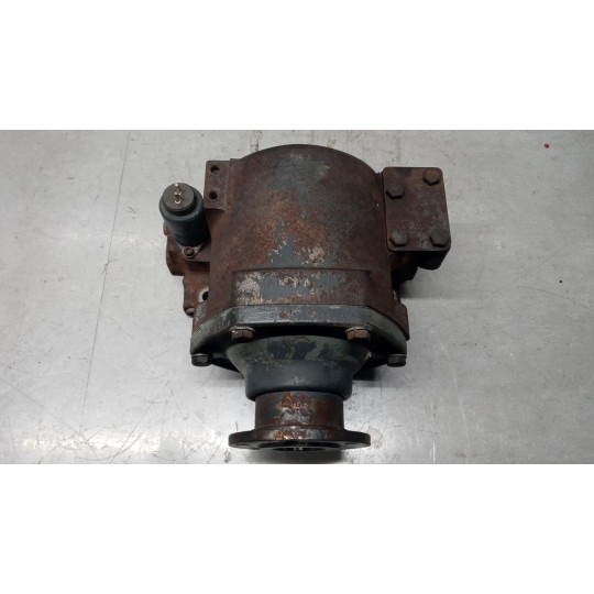 PRESE DI FORZA MERCEDES-BENZ truck LK/LN2 84> usato