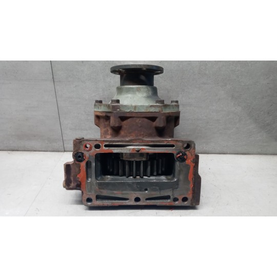 PTO MERCEDES-BENZ truck LK/LN2 84> used