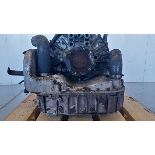 HEAT EXCHANGER  MERCEDES-BENZ truck LK/LN2 84> used