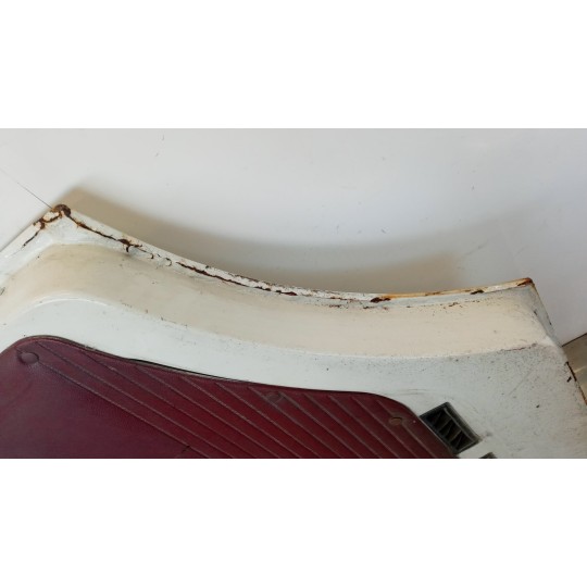 RIGHT FRONT DOOR  IVECO 170NC used