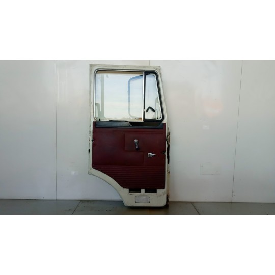 LEFT FRONT DOOR IVECO 170NC used
