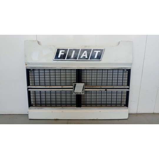 MASCHERINE IVECO 170NC usato