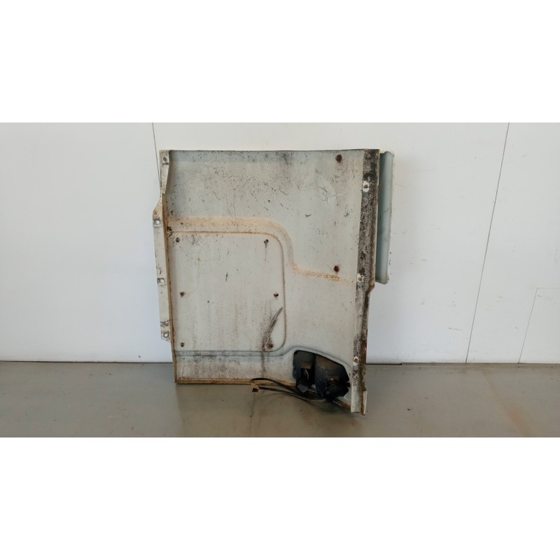 IVECO AIR DEFLECTOR RIGHT  IVECO 170NC used