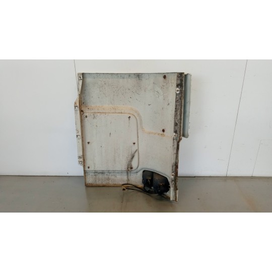 DEVIATORE ARIA A/DX IVECO 170NC usato