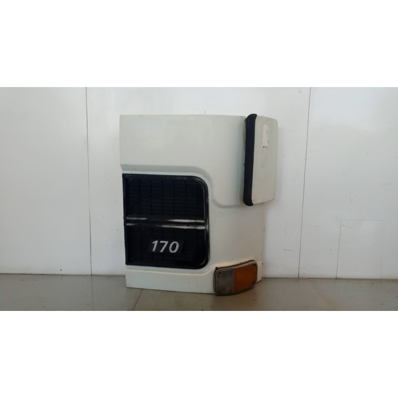 IVECO AIR DEFLECTOR LEFT  IVECO 170NC used