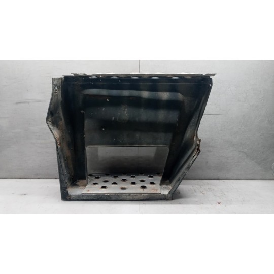 PEDANA SALITA A/DX IVECO 170NC usato