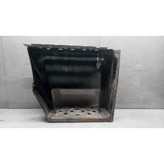 FOOT UP LEFT  IVECO 170NC used