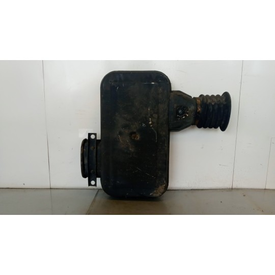 SUCTION DUCT IVECO 170NC used