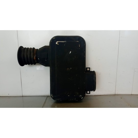 SUCTION DUCT IVECO 170NC used