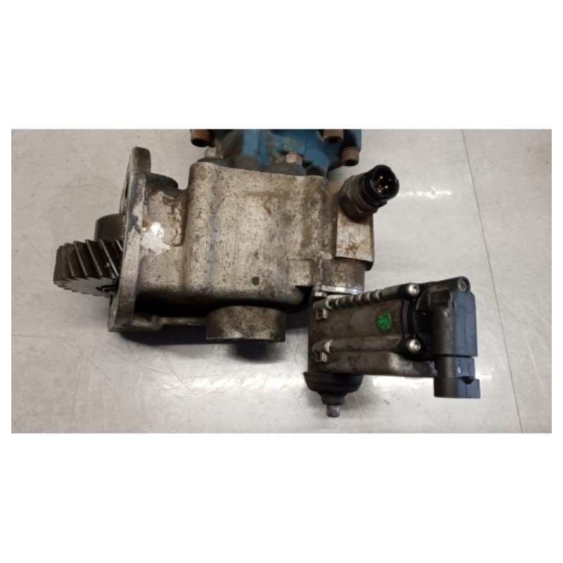 IVECO PRESE DI FORZA IVECO Daily 2006>2009 usato