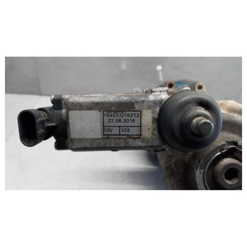 IVECO PTO IVECO Daily 2006>2009 used